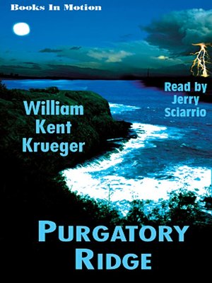 cover image of Purgatory Ridge
